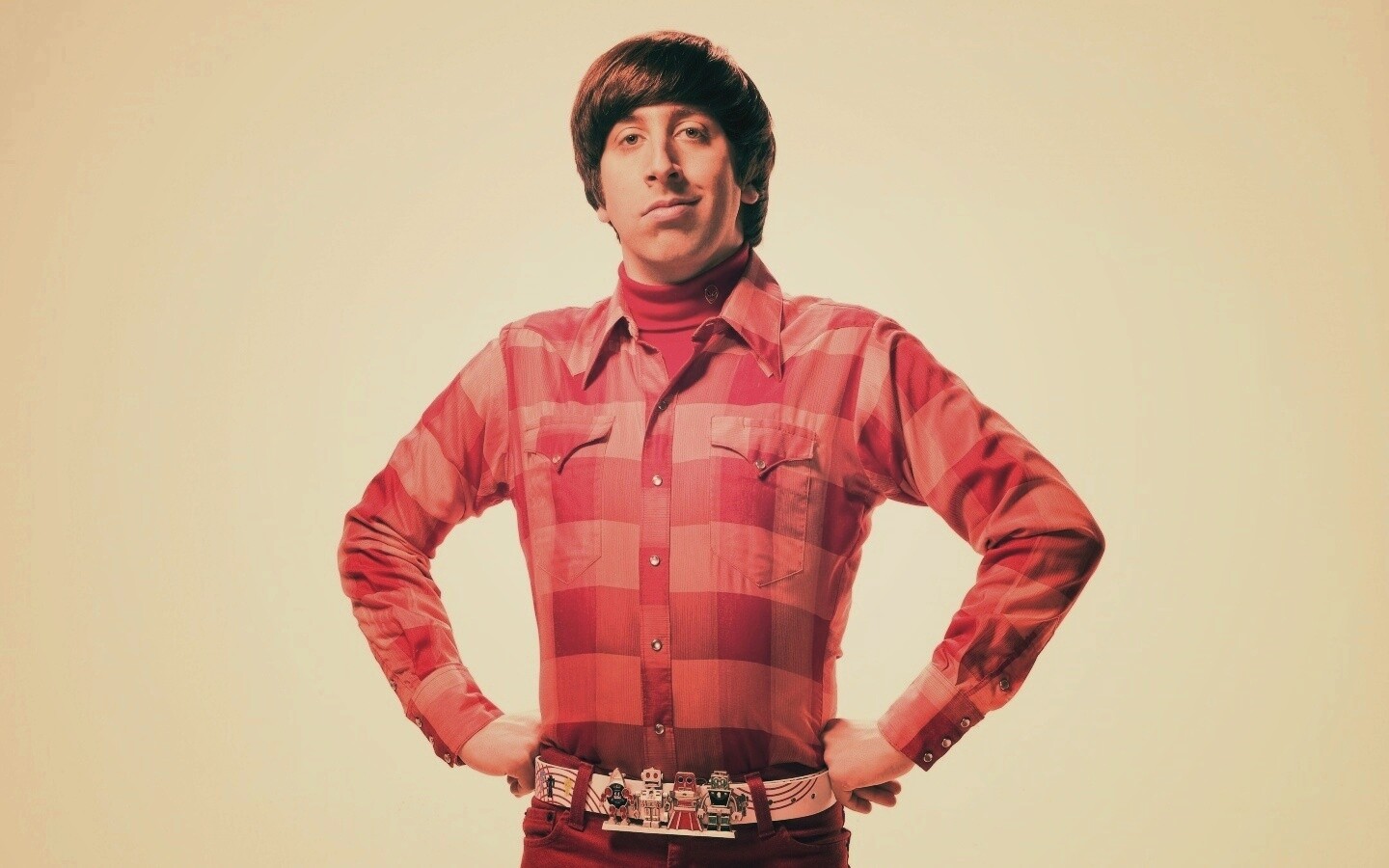 Говард Воловиц обои