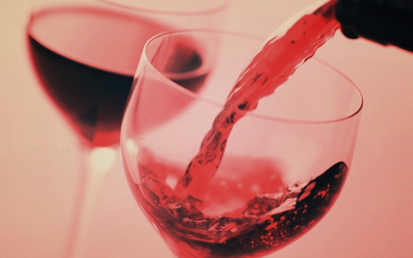 Красное вино обои