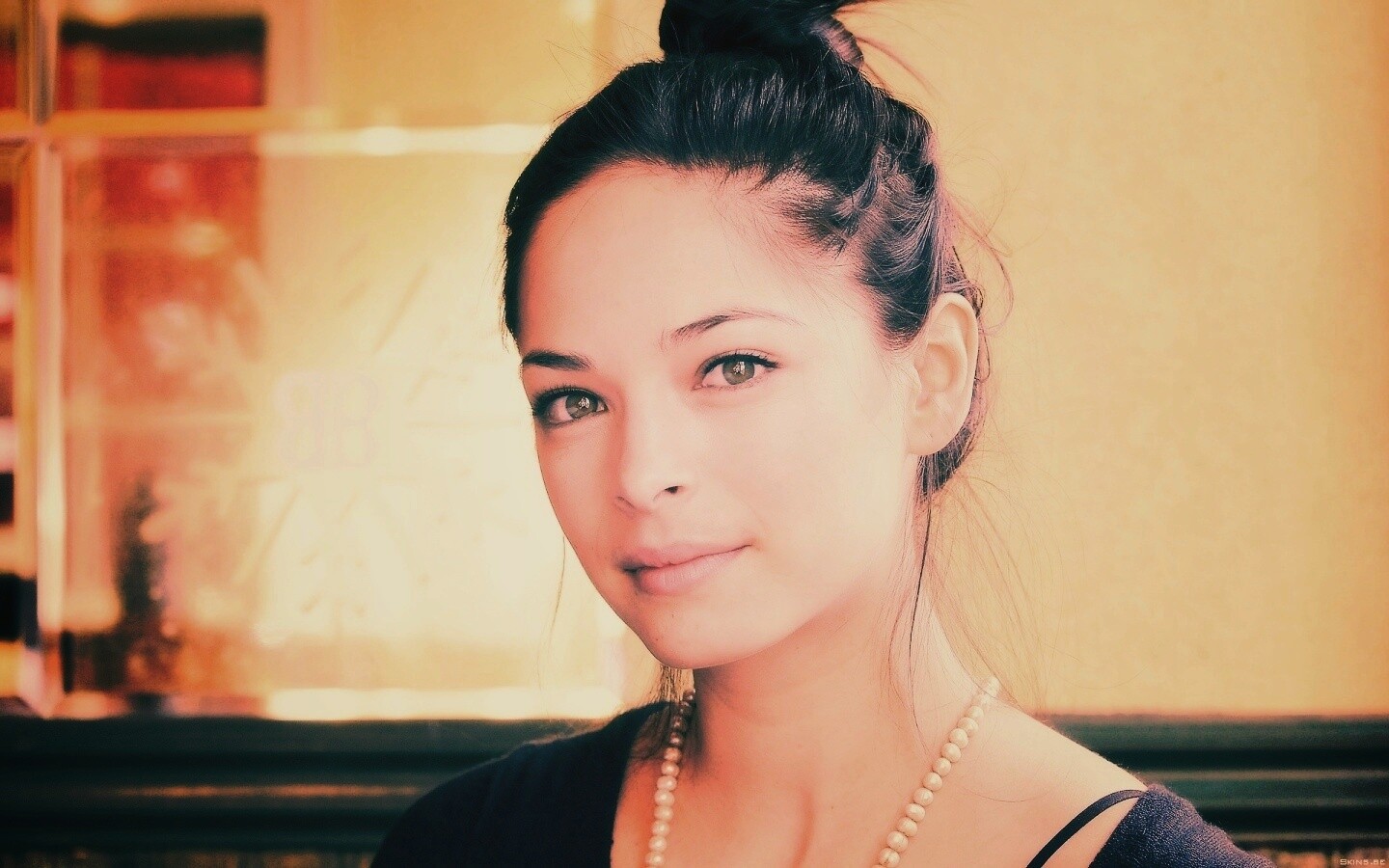 Кристин Крейк обои