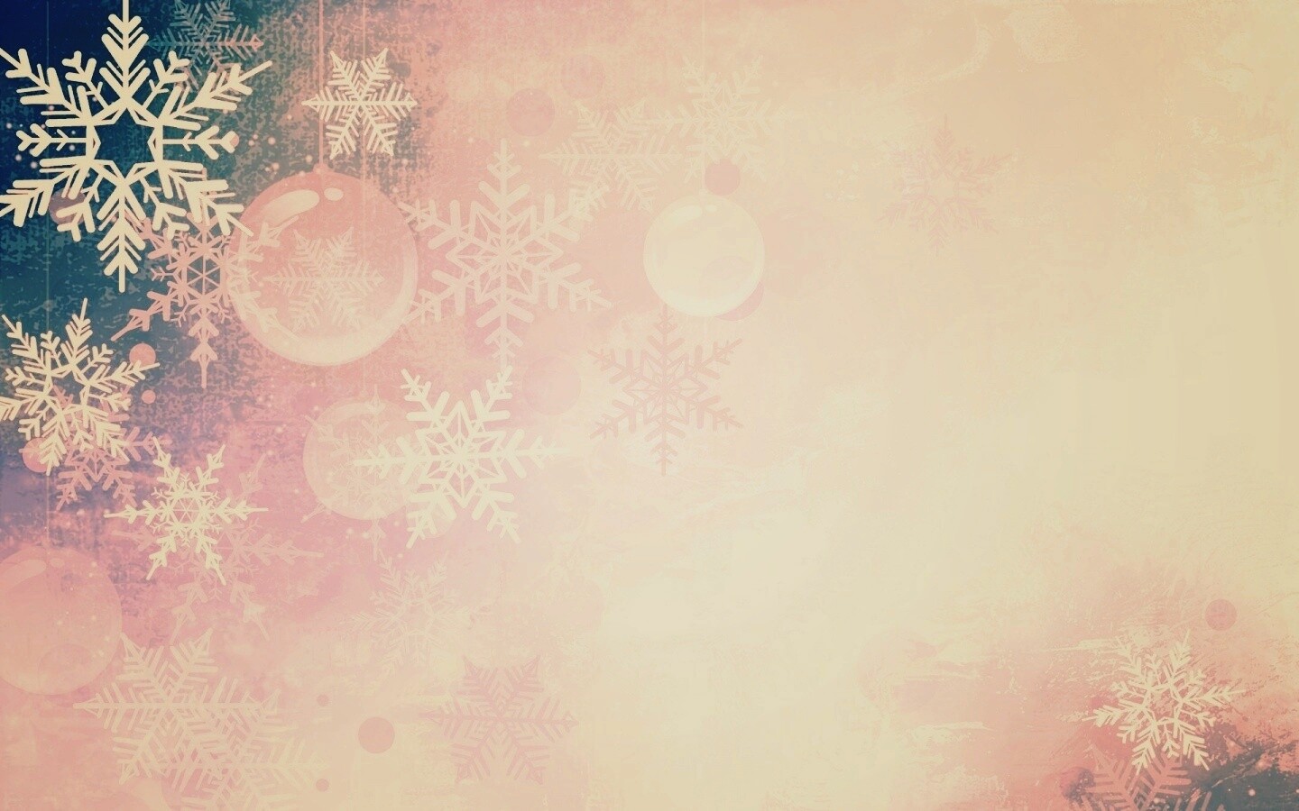 Новогодний клипарт обои