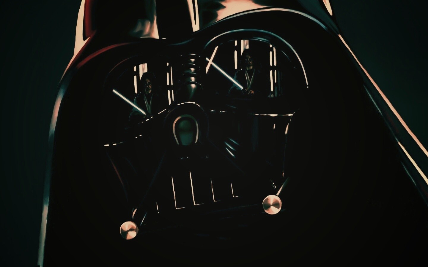 Дарт Вейдер обои