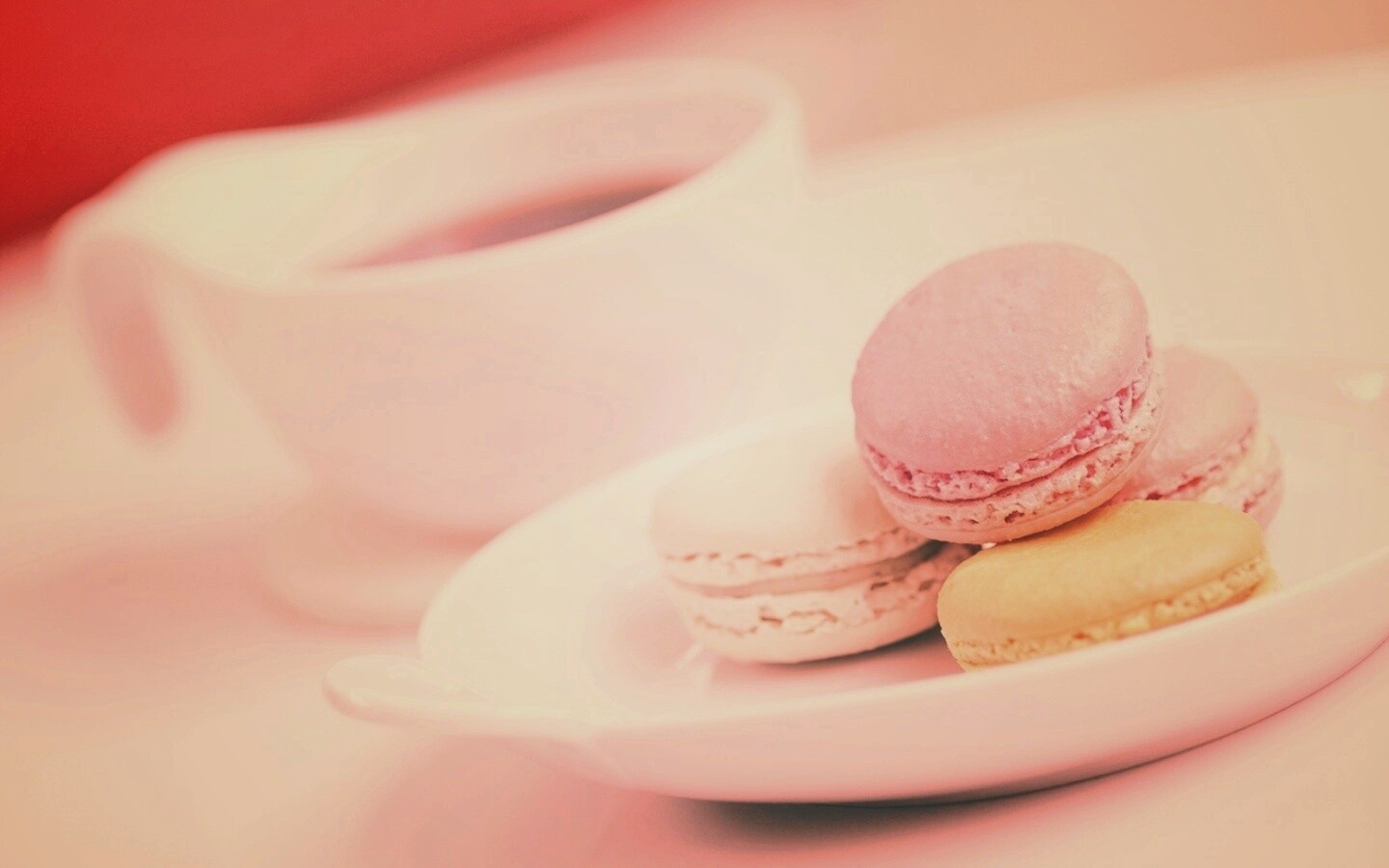 Печенье обои