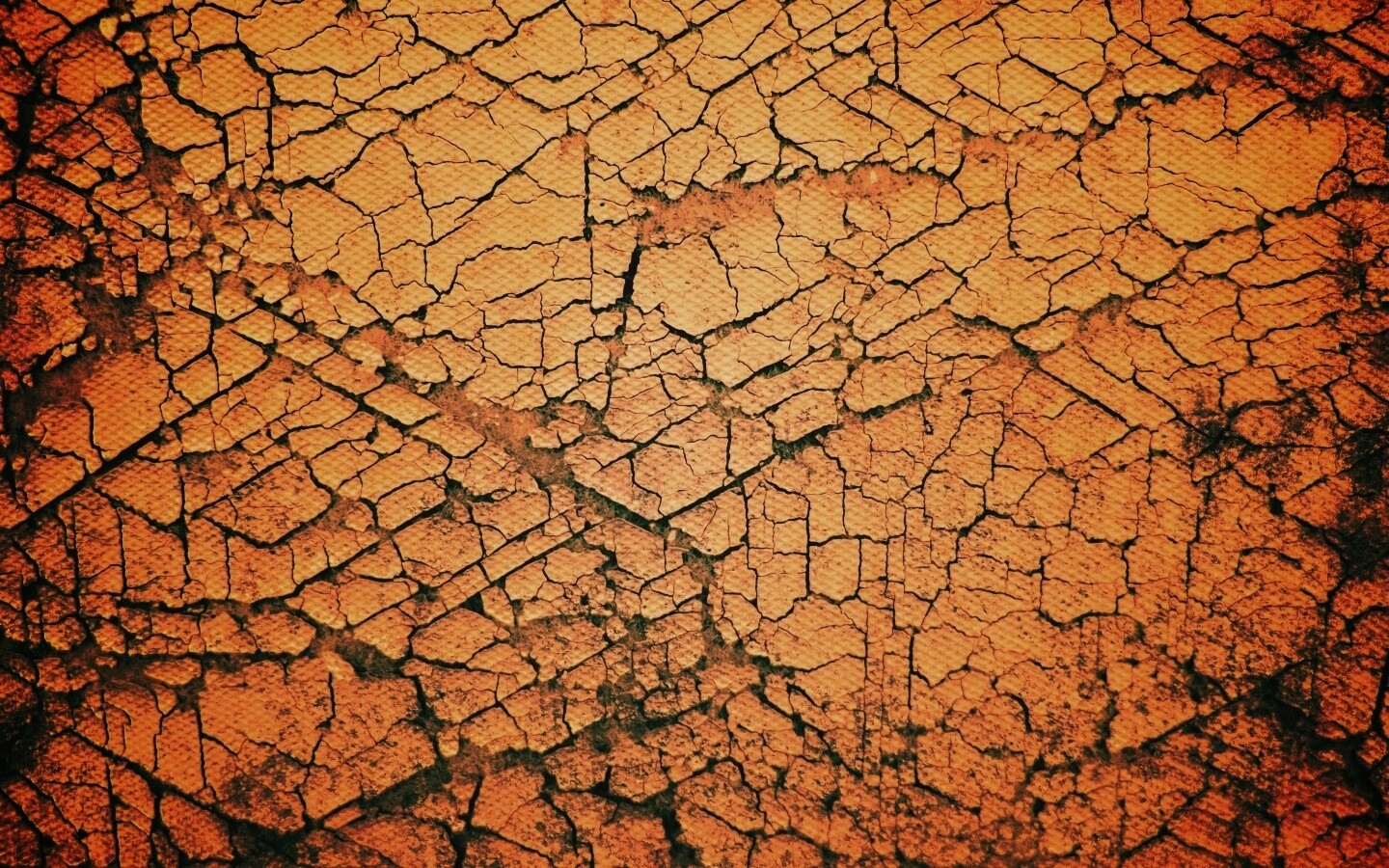 Потрескавшаяся краска обои