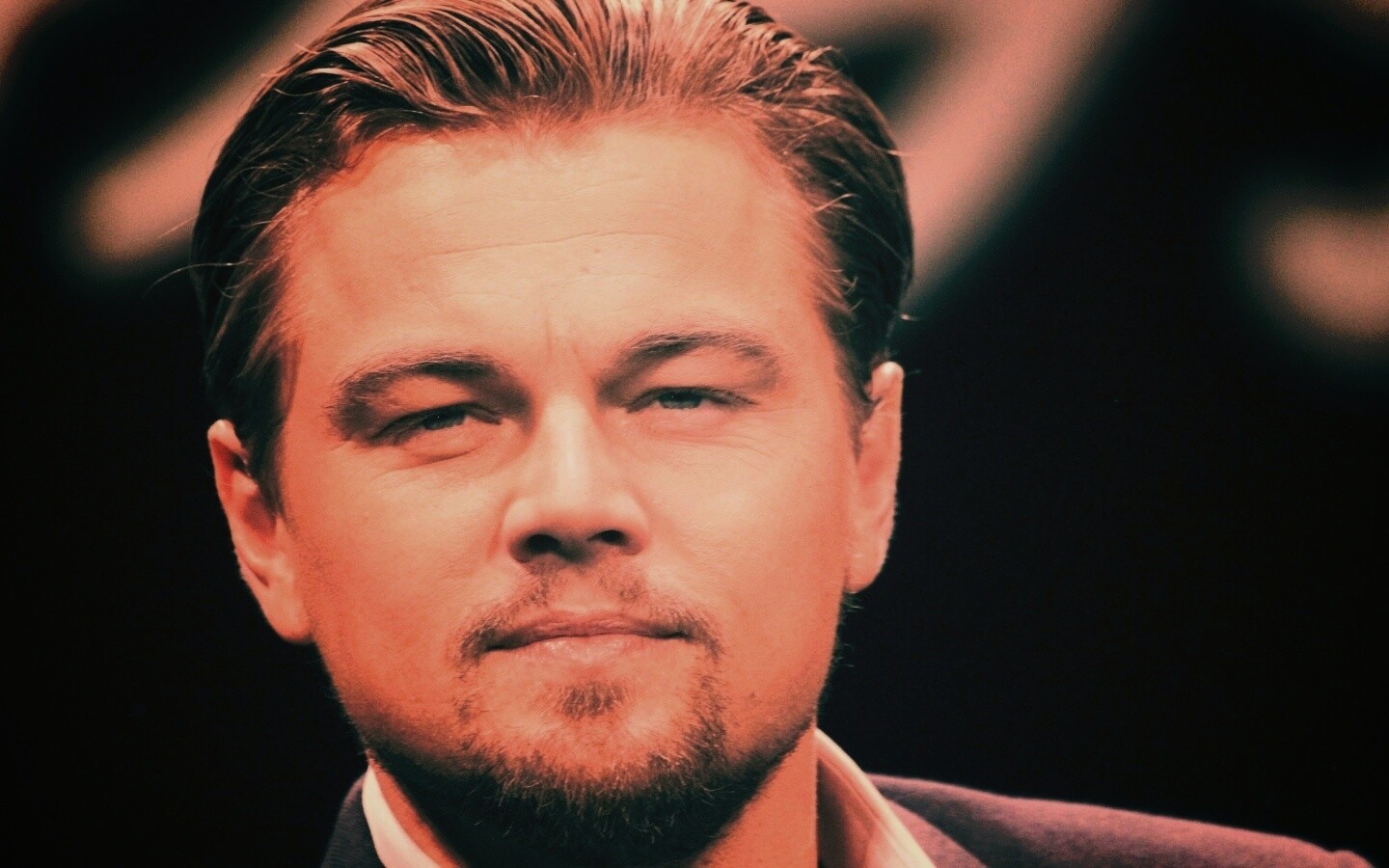 Леонардо Дикаприо обои