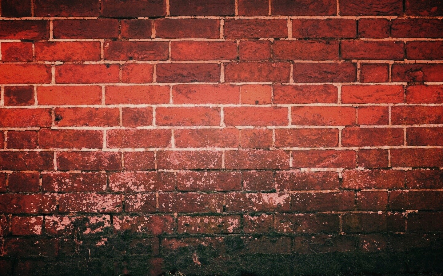 Старая кирпичная стена обои