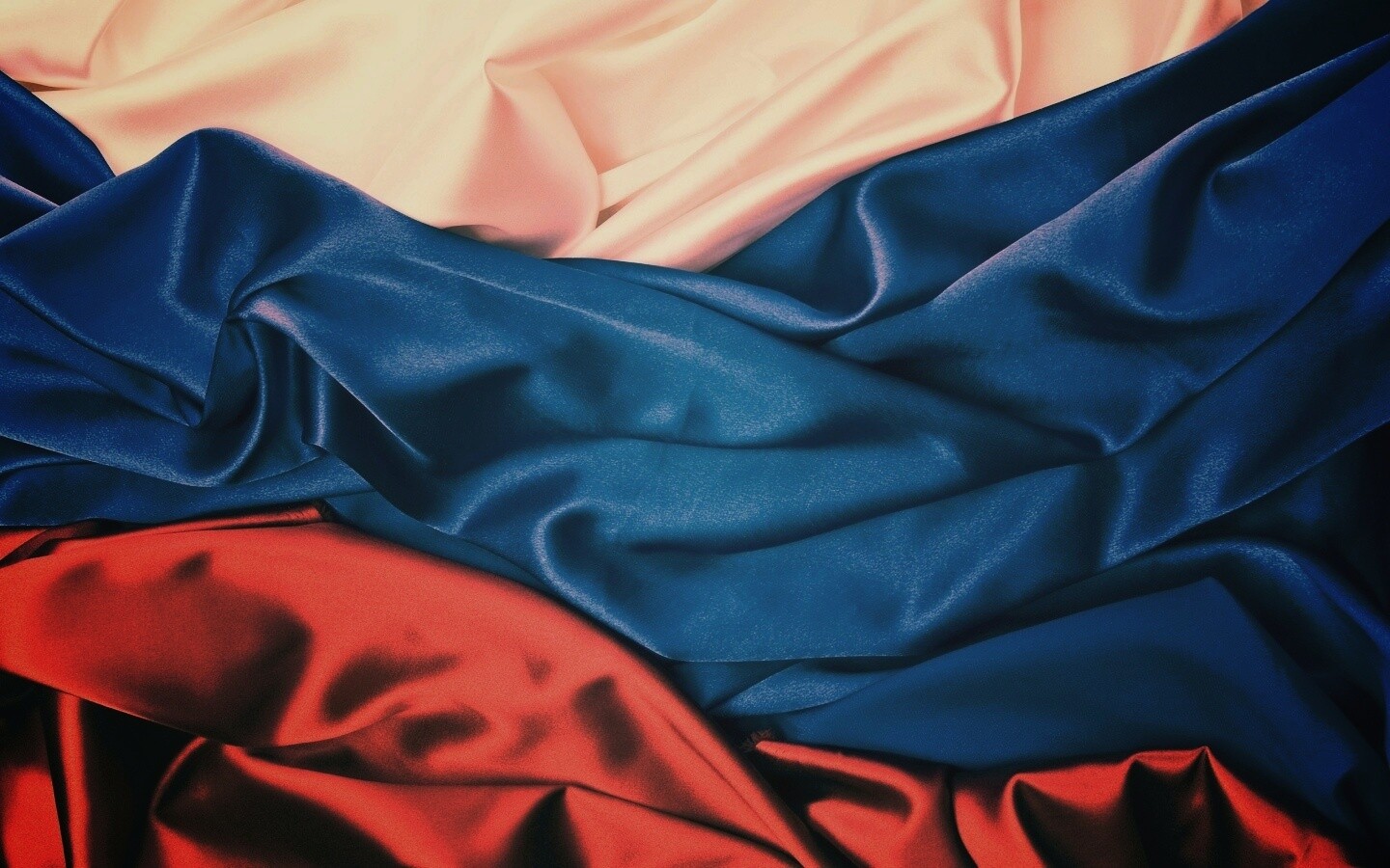 Флаг России обои