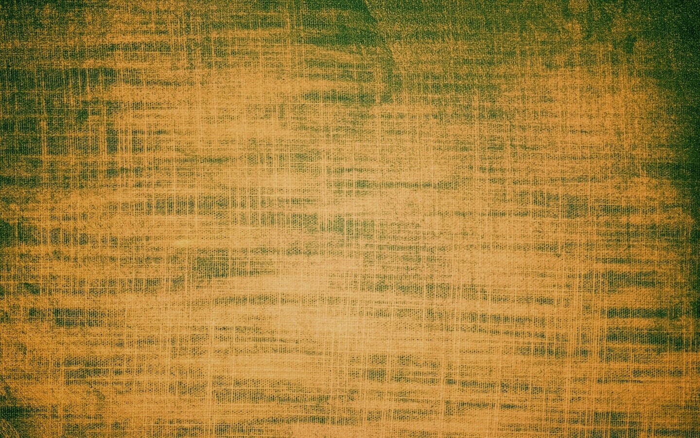 Грубая зелёная ткань обои