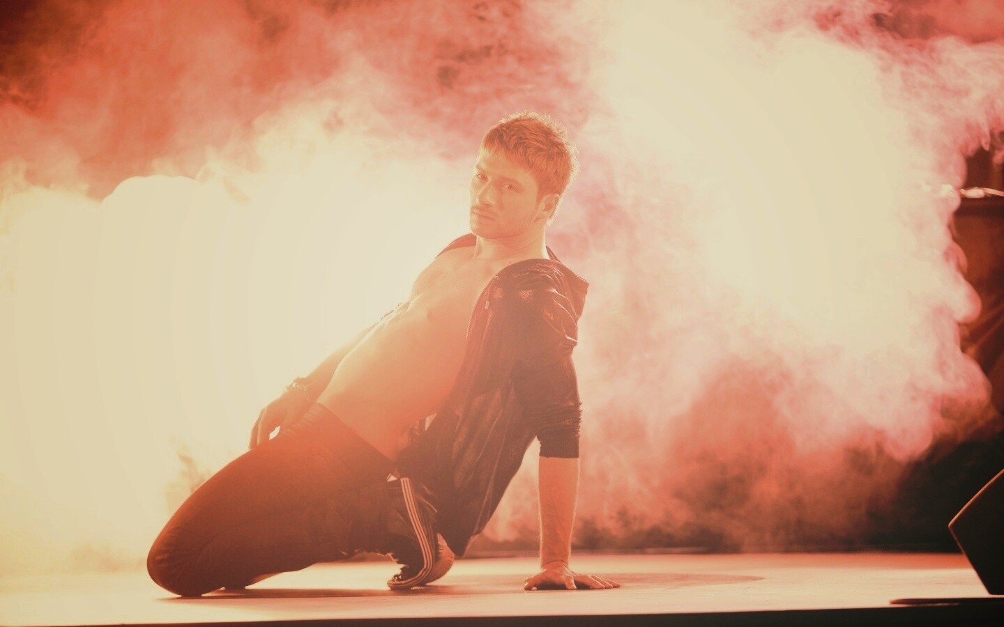 Сергей Лазарев обои