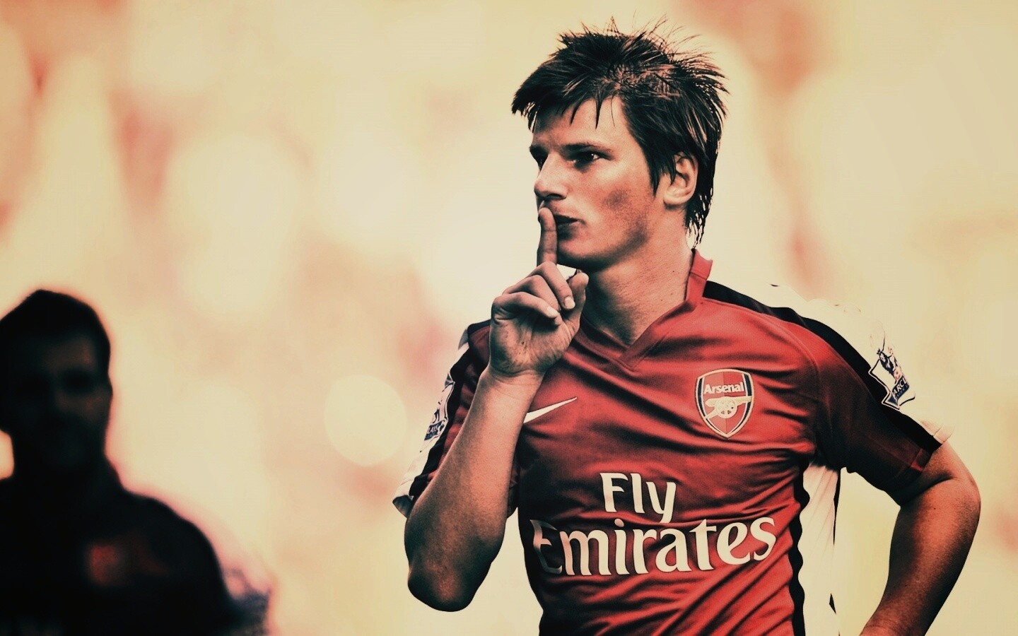 Андрей Аршавин обои