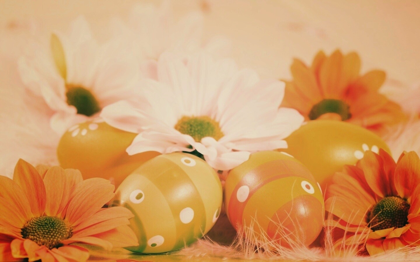 Пасхальный натюрморт обои