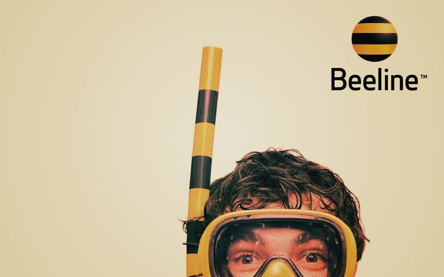 Отдых beeline обои