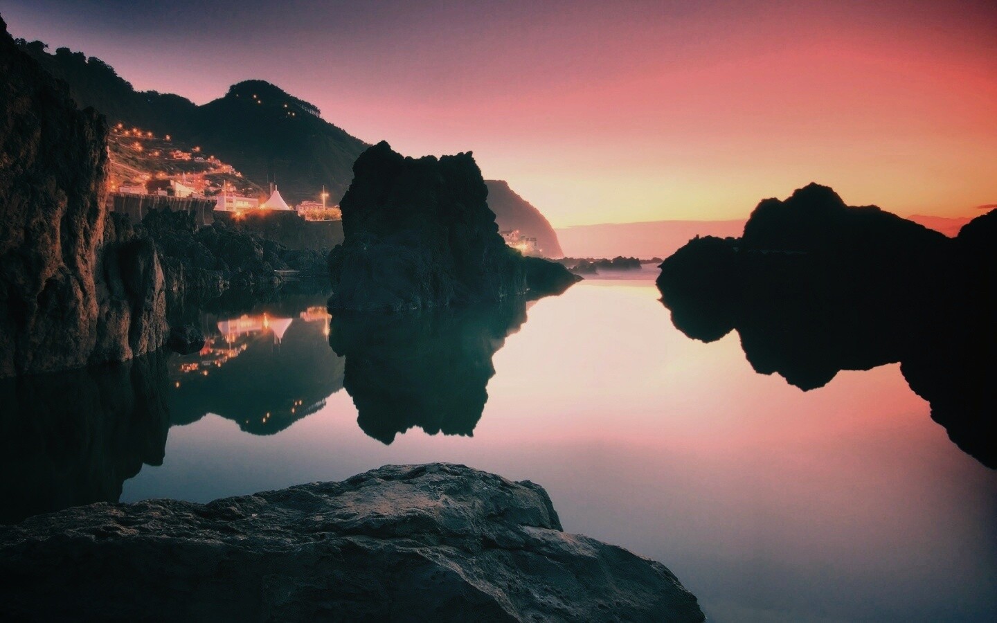 Потрясающие природные обои обои