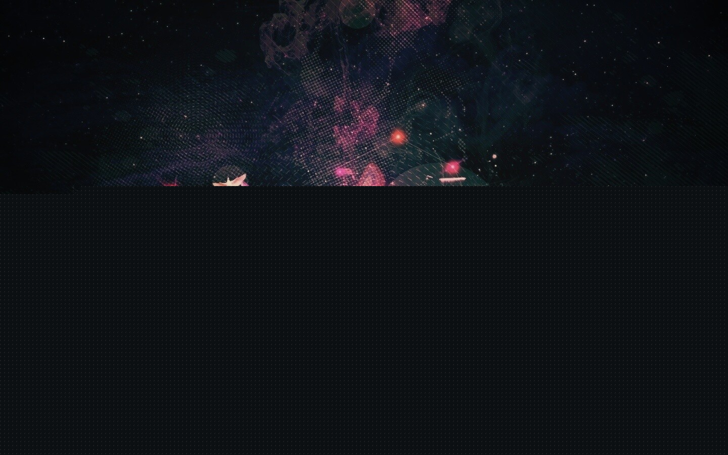 Фристайл арт с танцующей девушкой обои