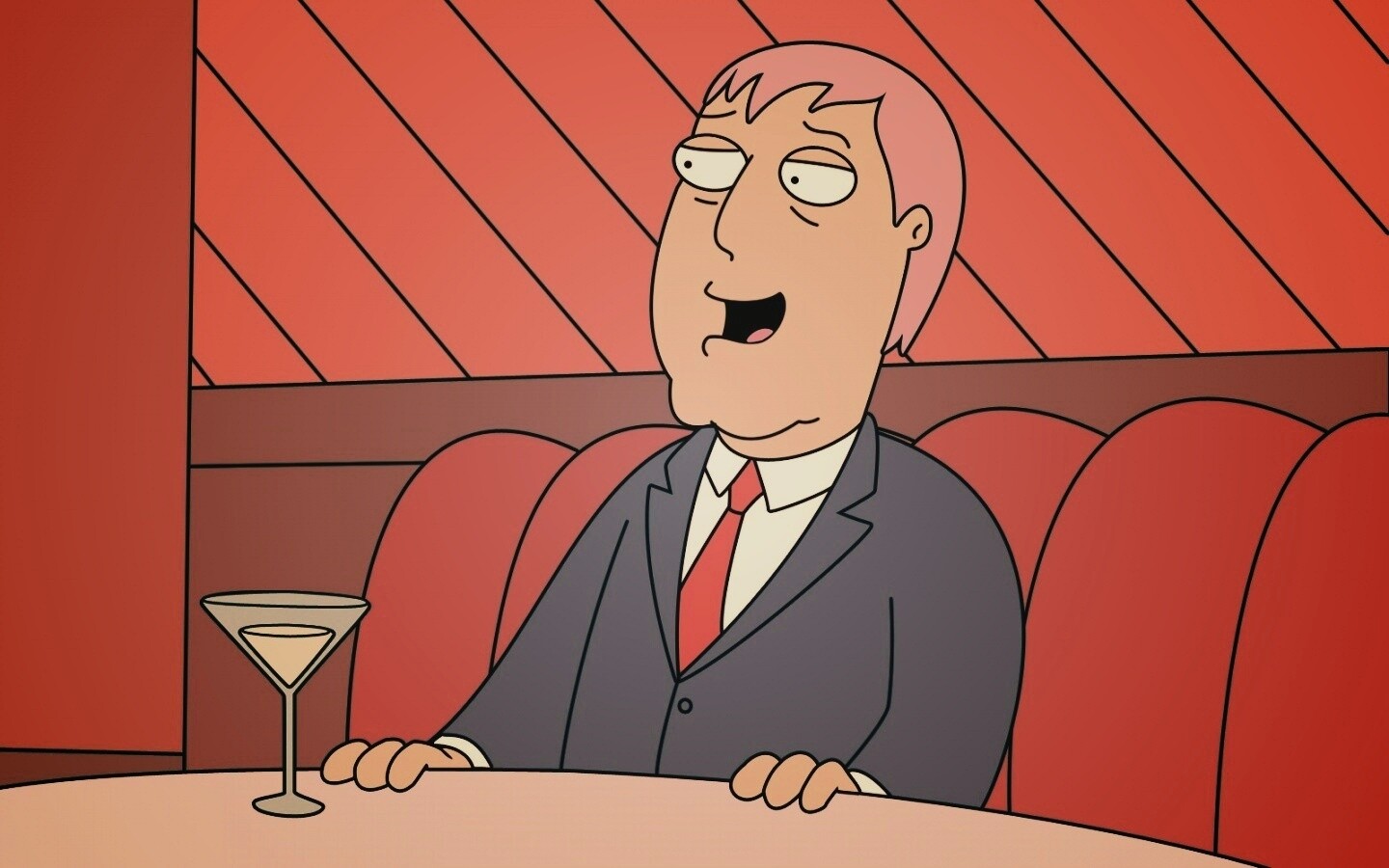 Адам Вест обои