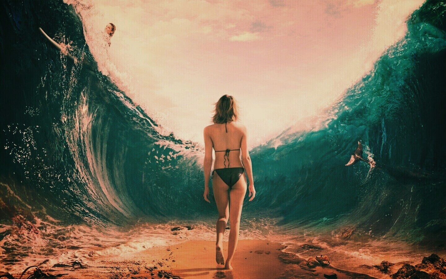 Моисей обои