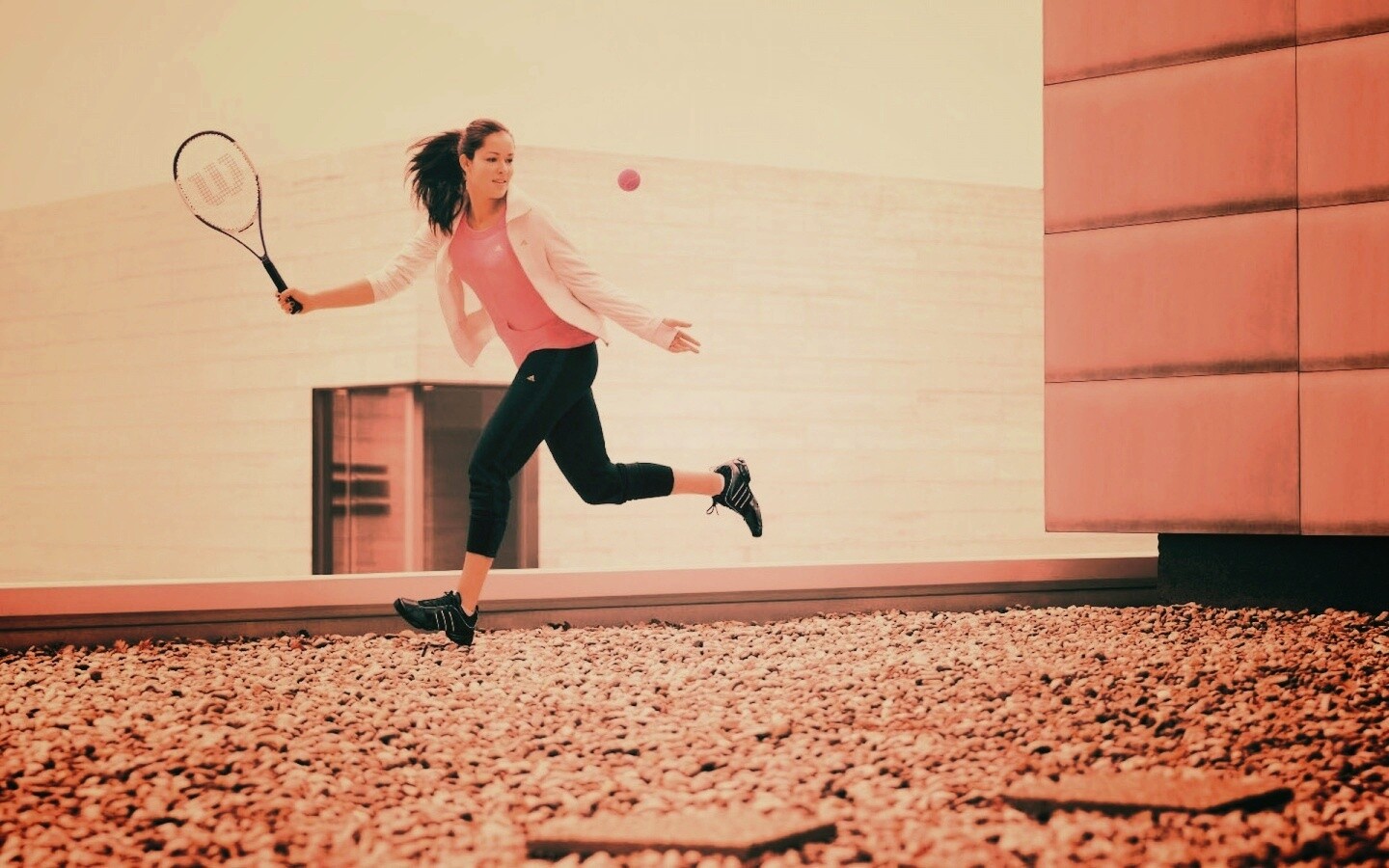 Анна Иванович обои