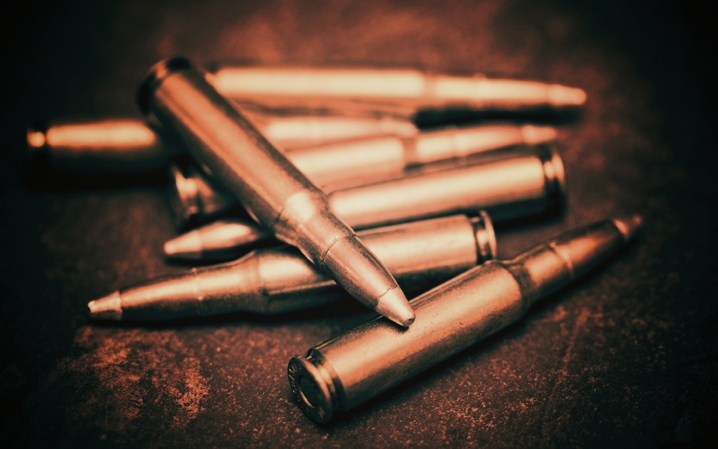 Патроны обои