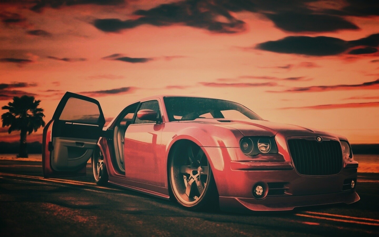 Тюнинг бентли обои