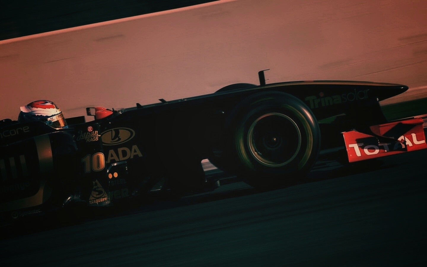 Формула 1 обои