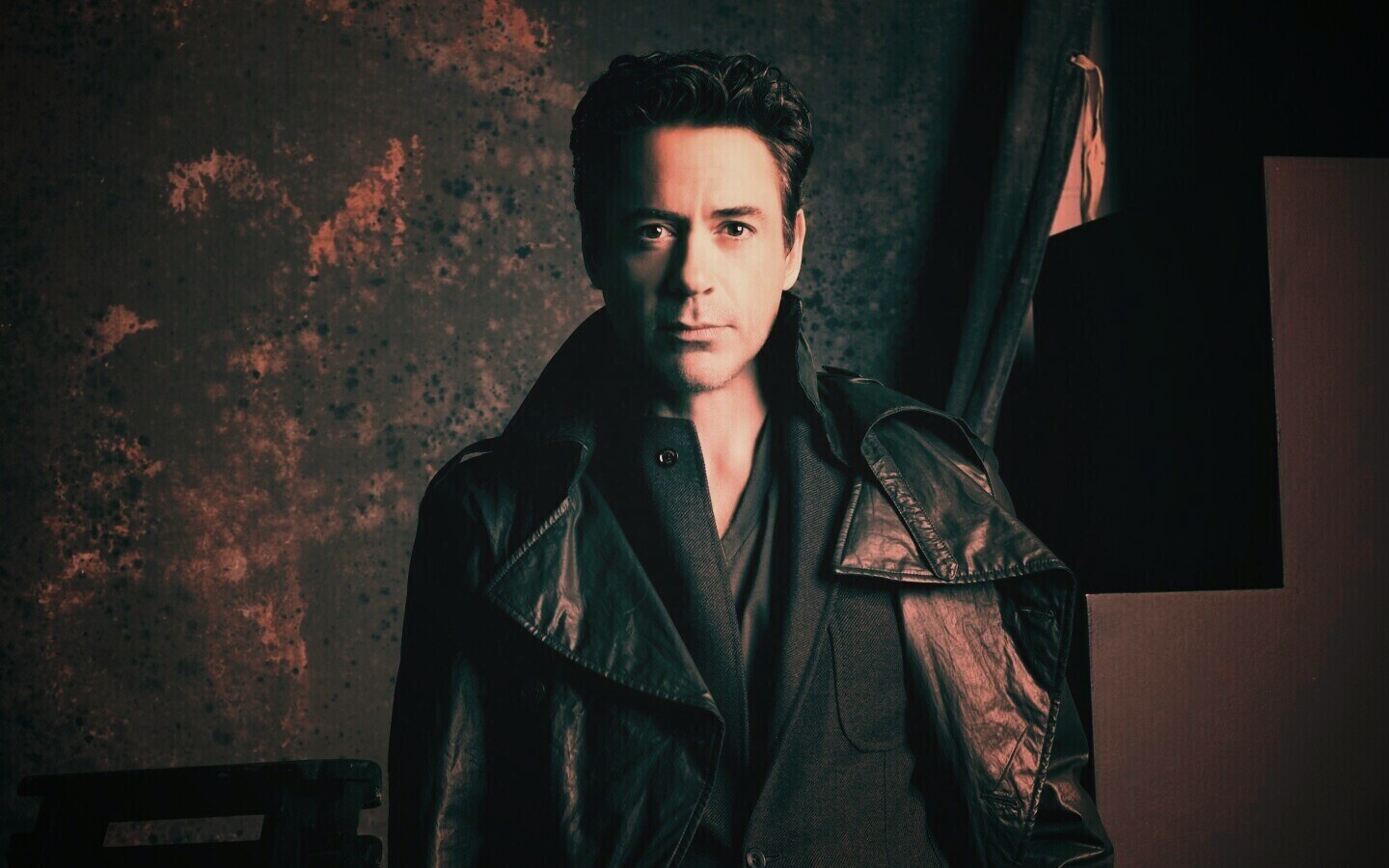 Роберт Дауни младший обои