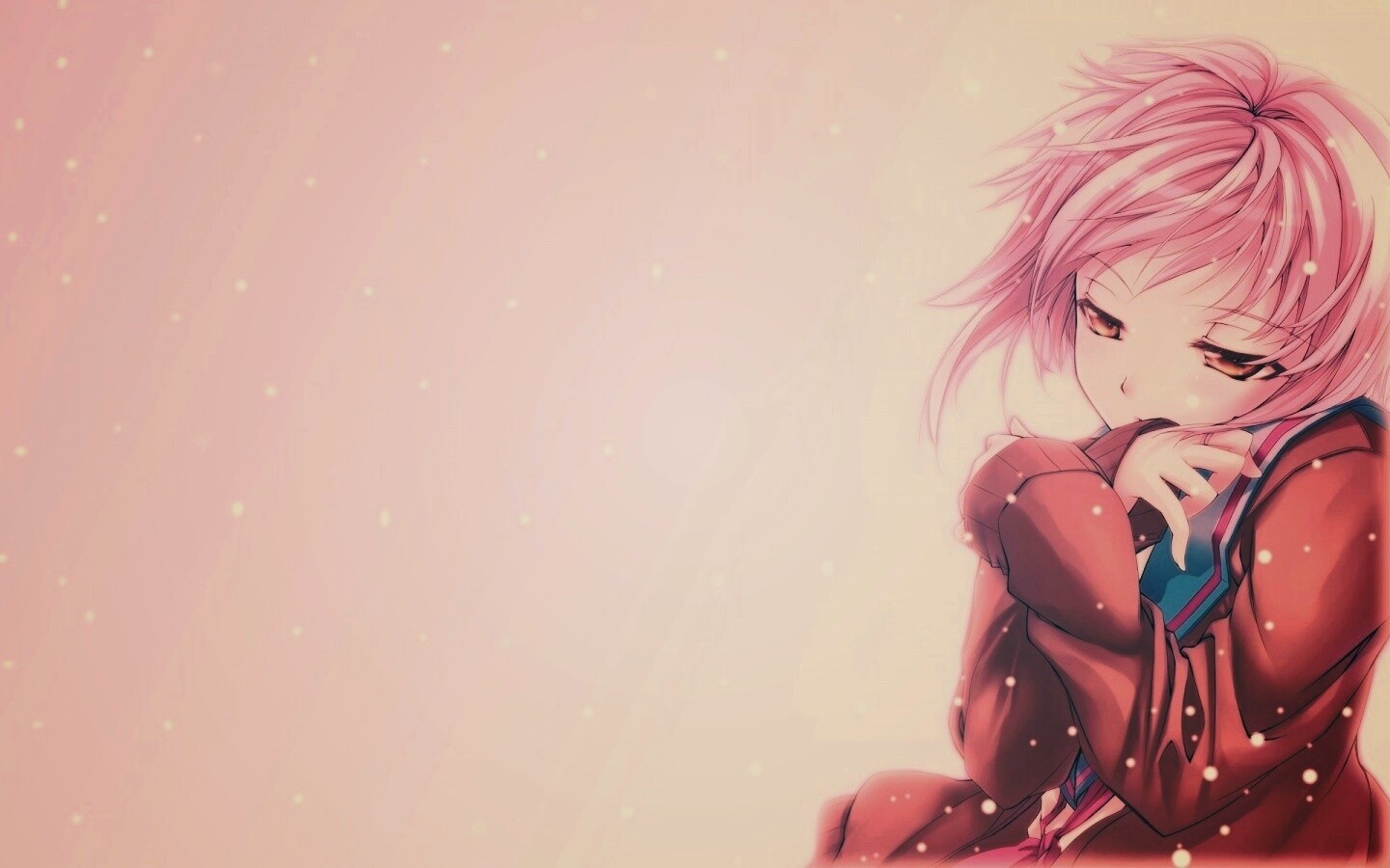 Холодно обои