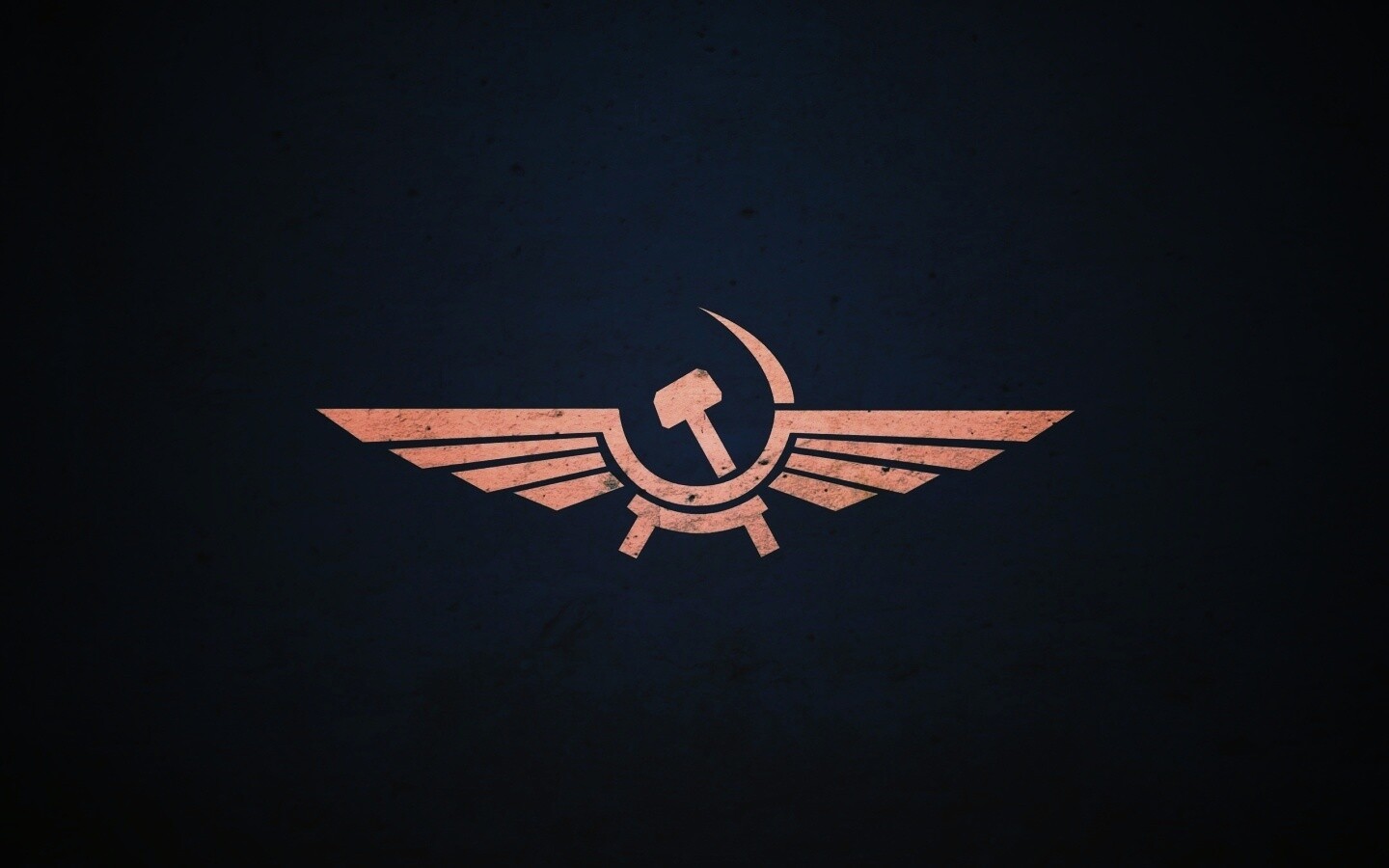 Логотип Аэрофлота обои