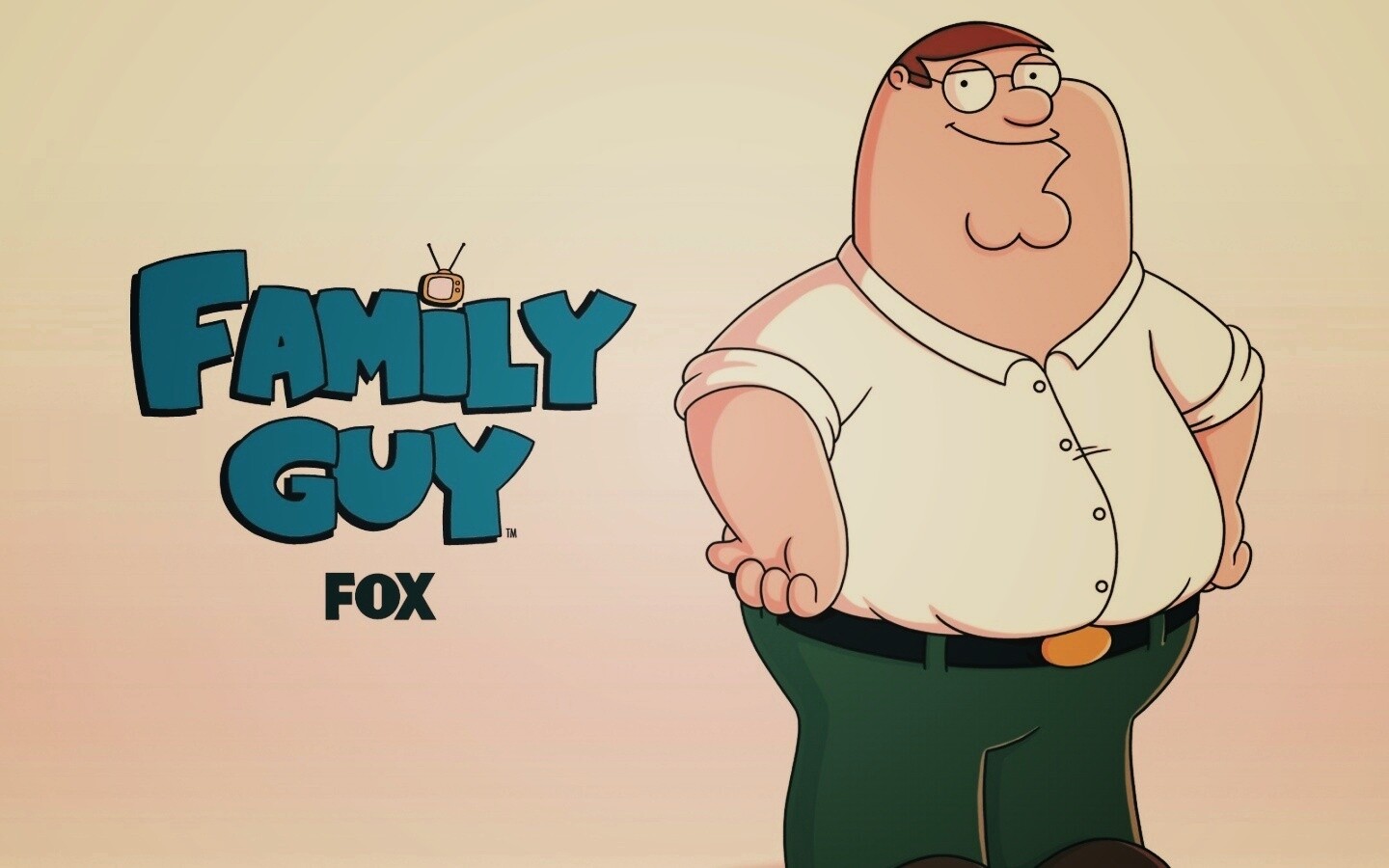 Питер Гриффин обои