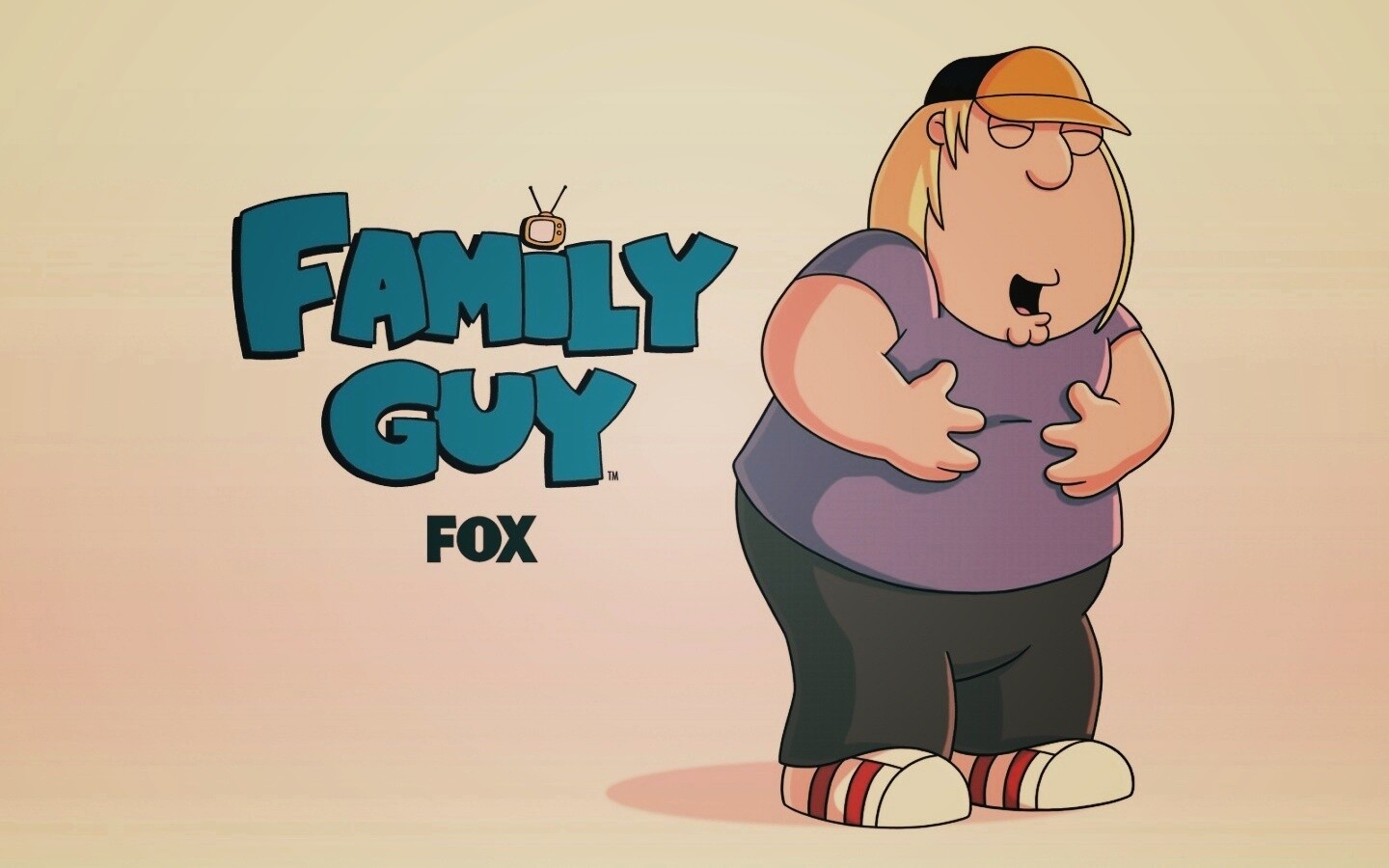 Крис Гриффин обои