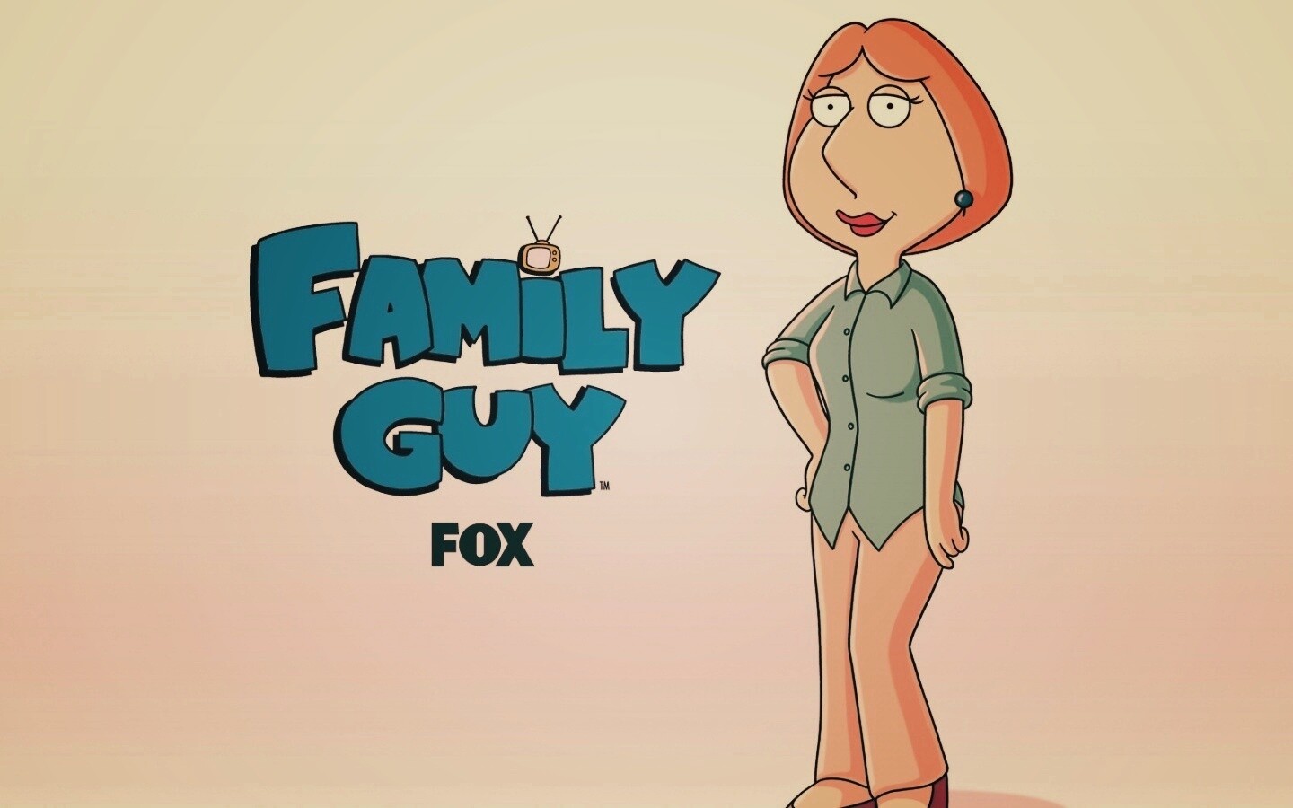 Лоис Гриффин обои