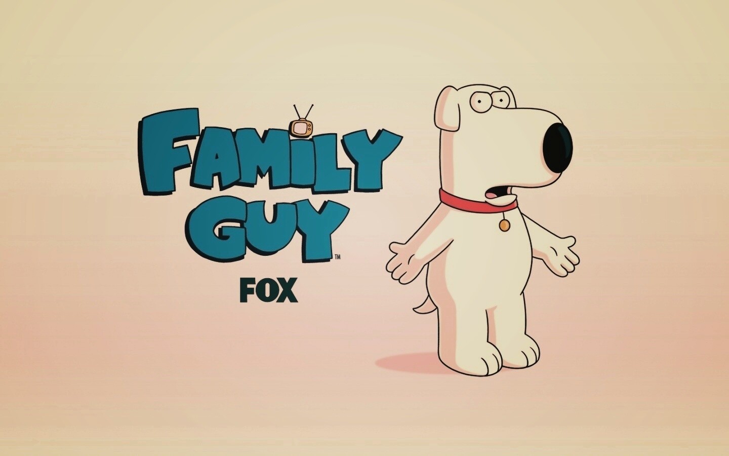 Брайн Гриффин обои