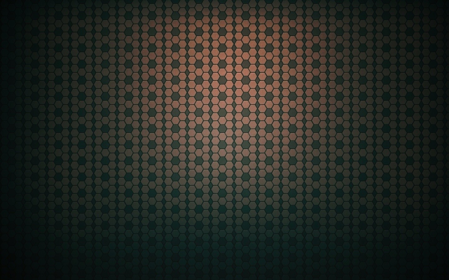 Узор из шестиугольников обои