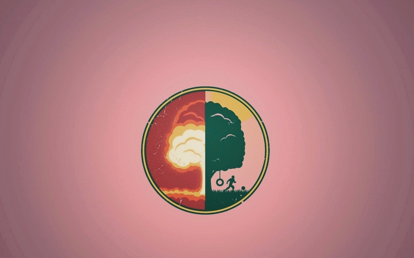 Война и мир обои