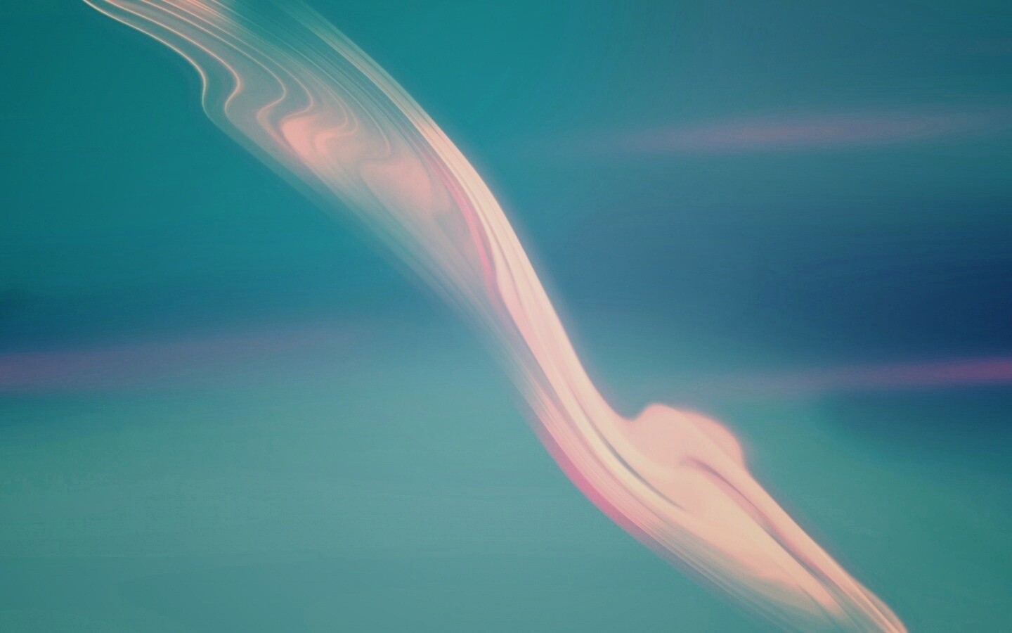 Белый развод обои