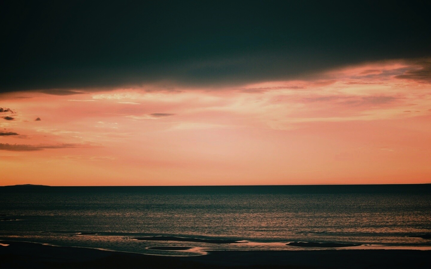 Соляная долина обои