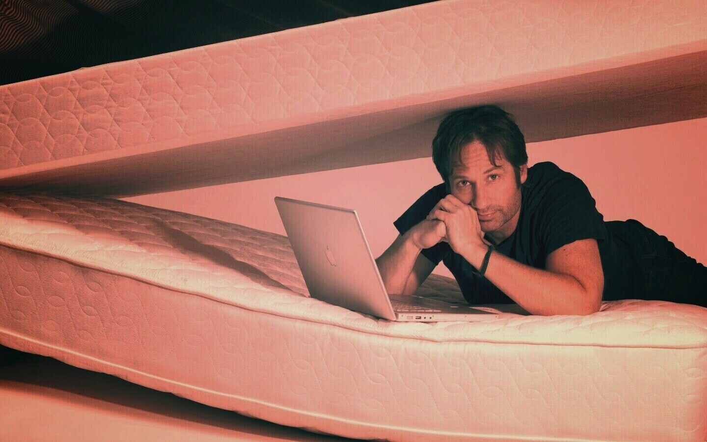 Дэвид Духовны обои