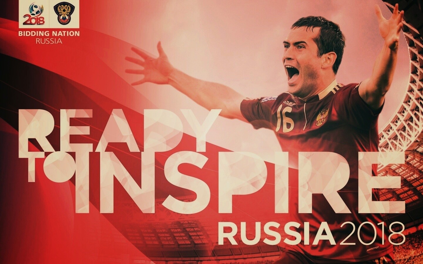 Футбольный матч обои