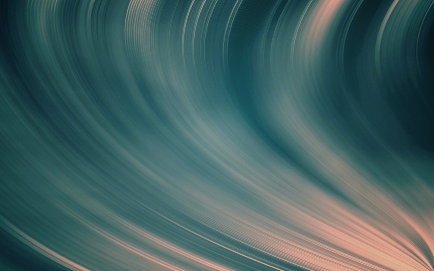 Голубые разводы обои