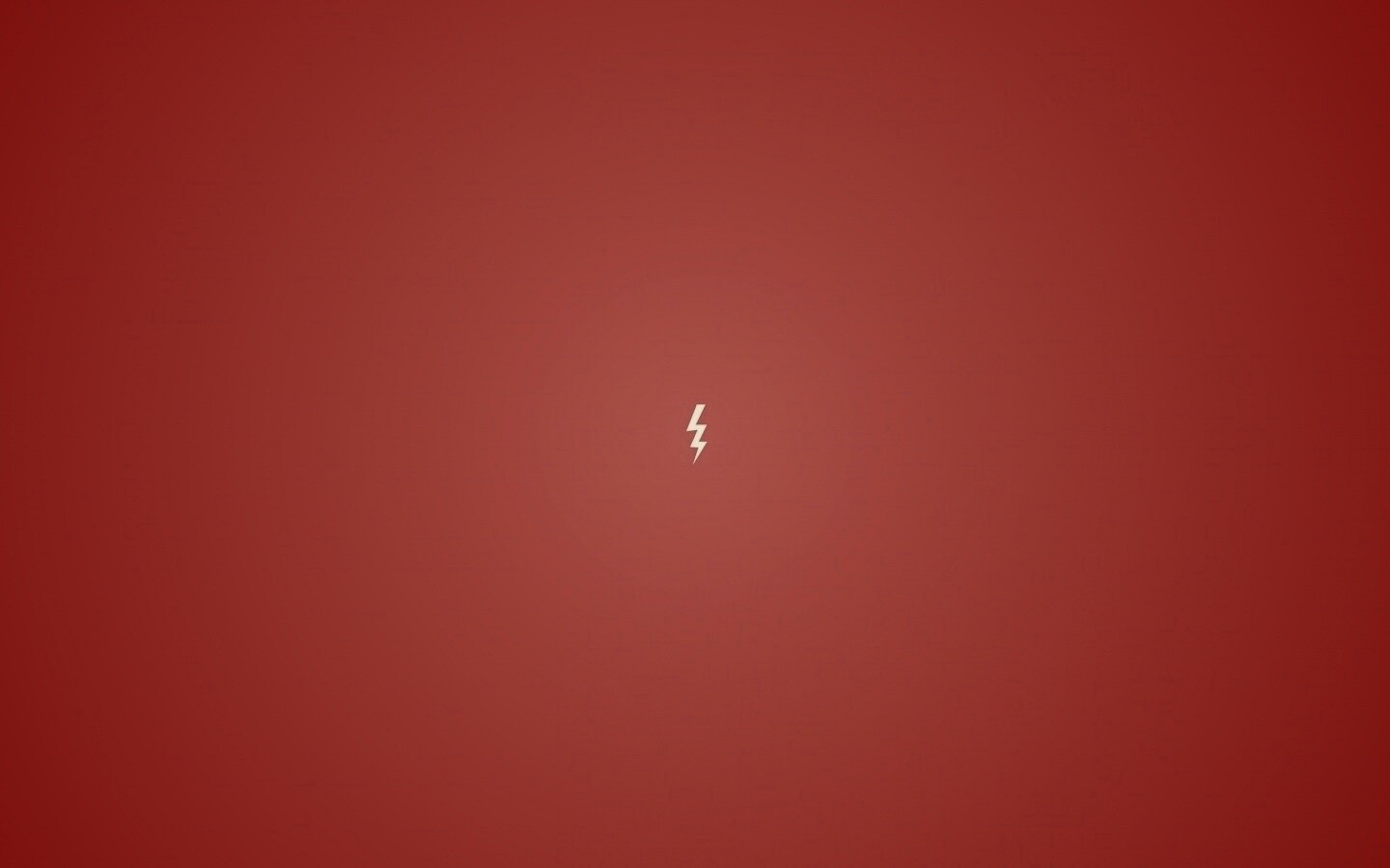 Значек Флеша обои