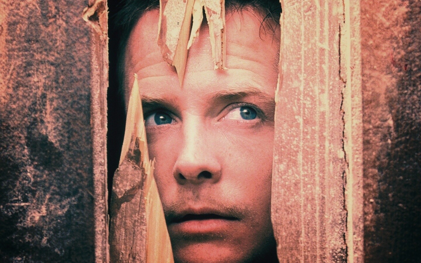 Страшилы обои