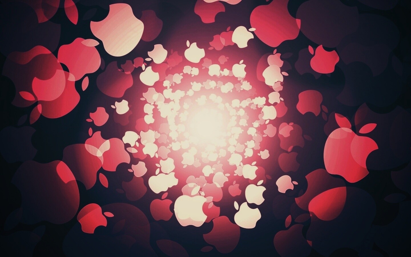 Великая миссия Apple обои