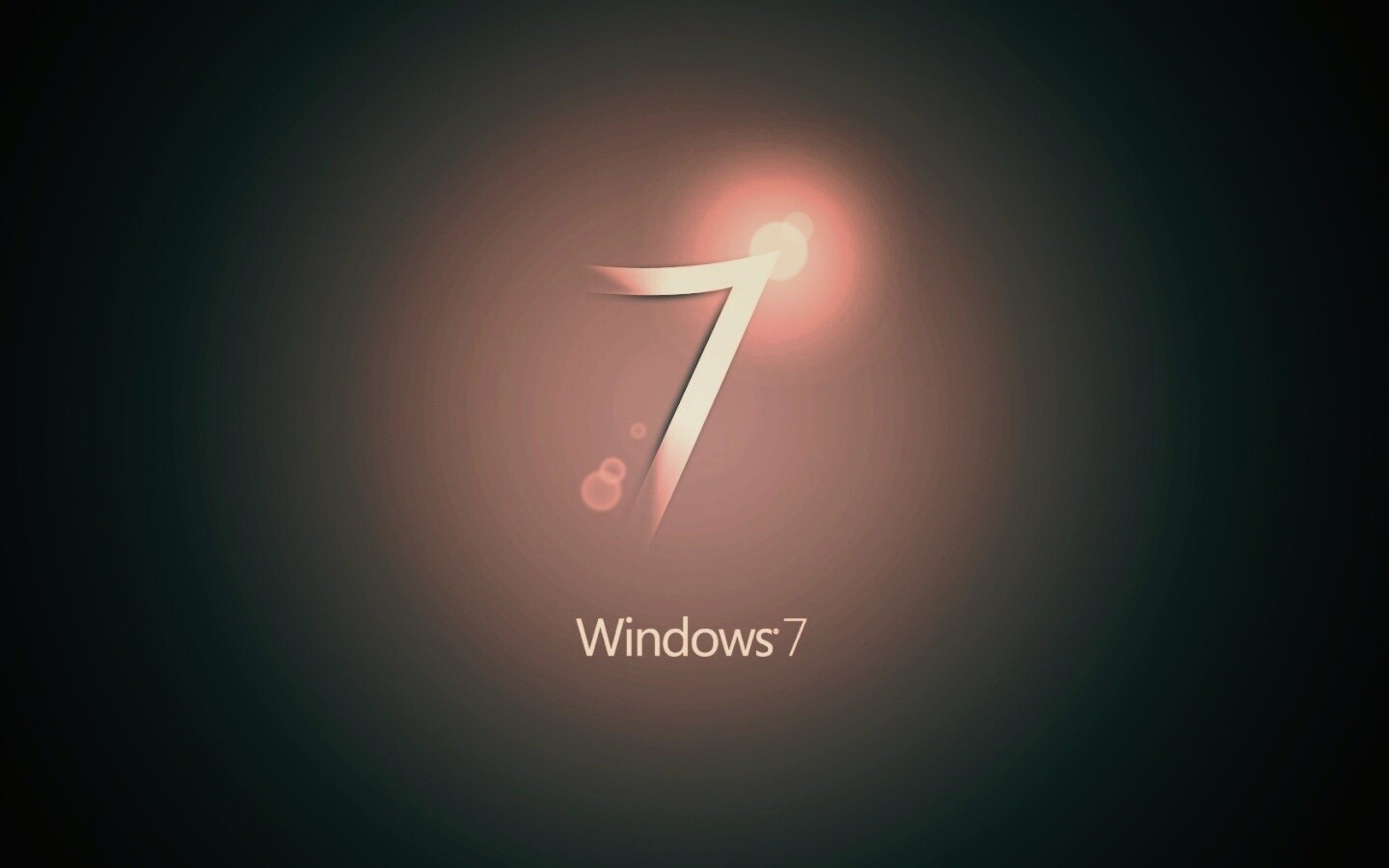Обои Windows 7 обои