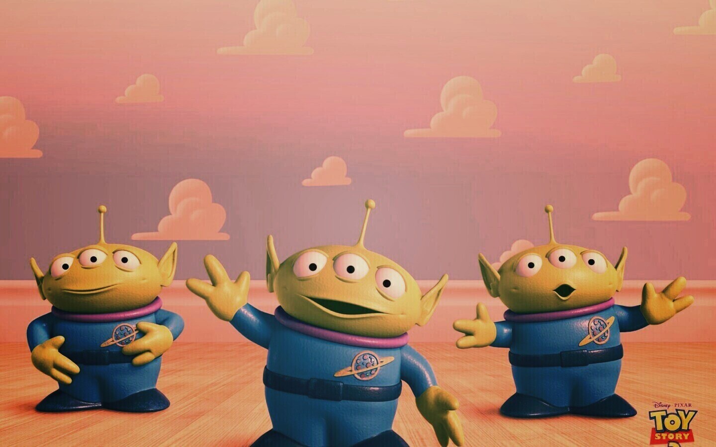 История игрушек обои