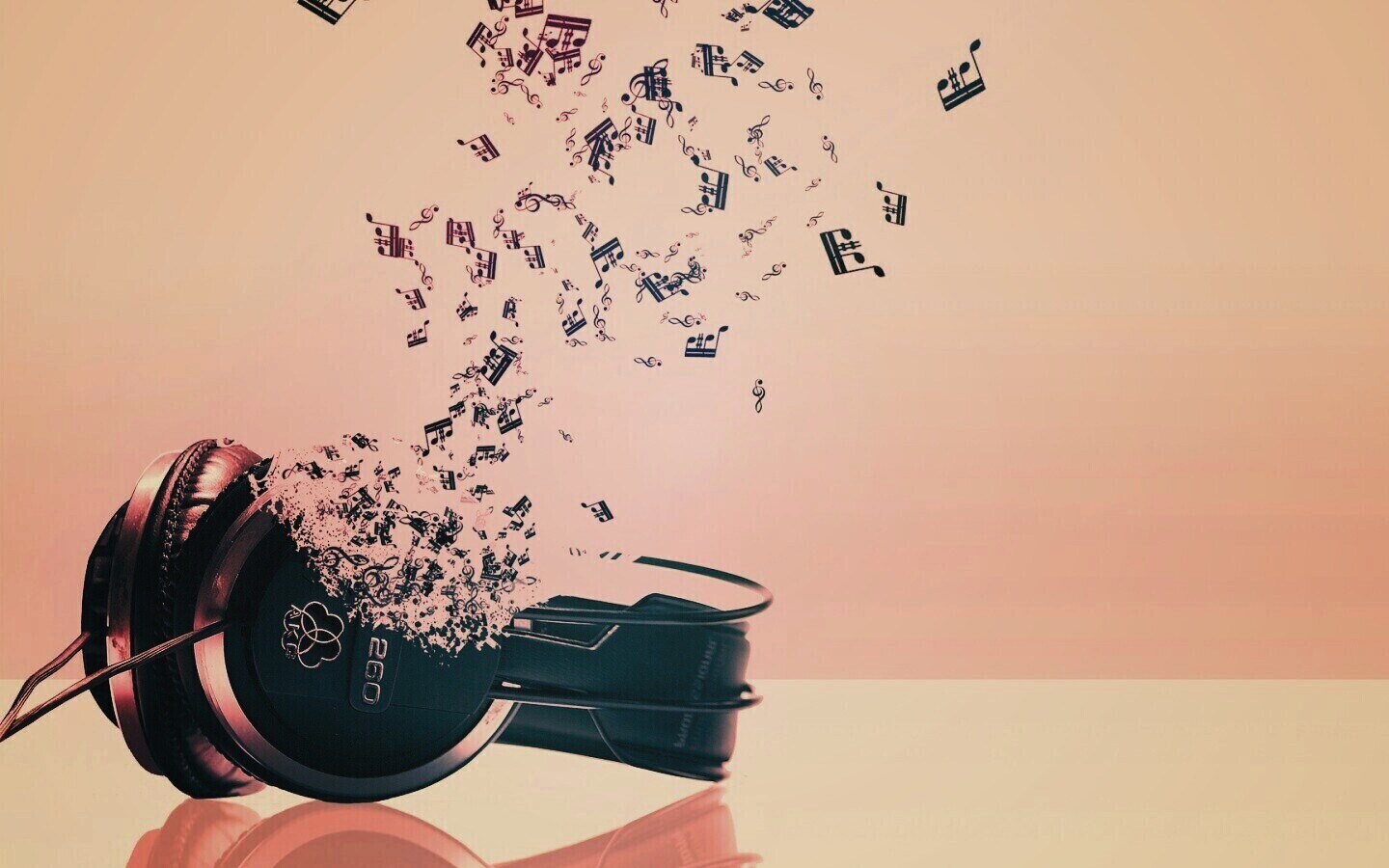 Представь, какой звук обои