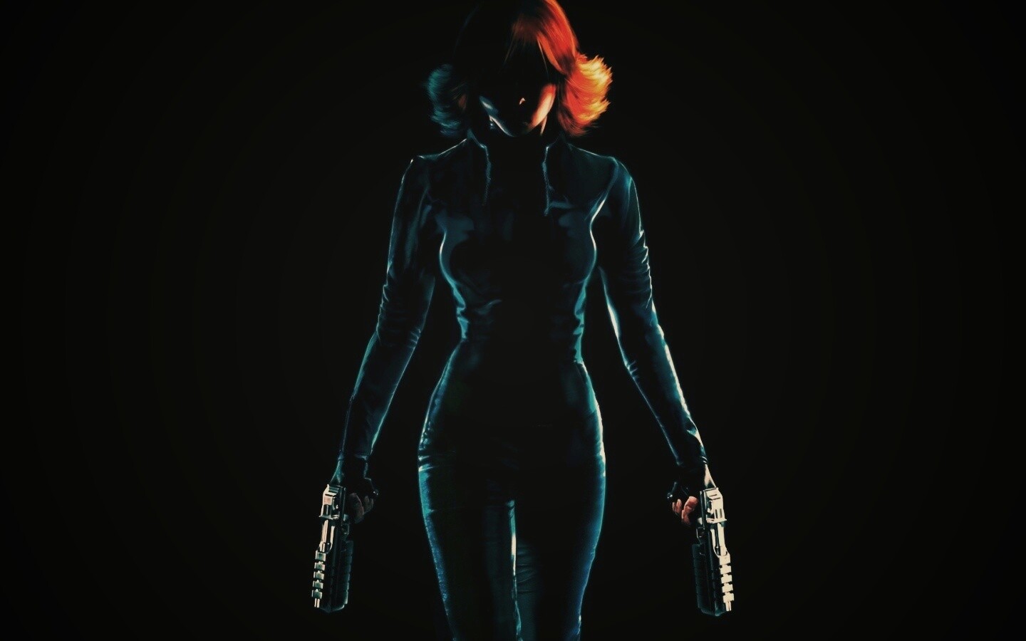 Perfect Dark Zero обои