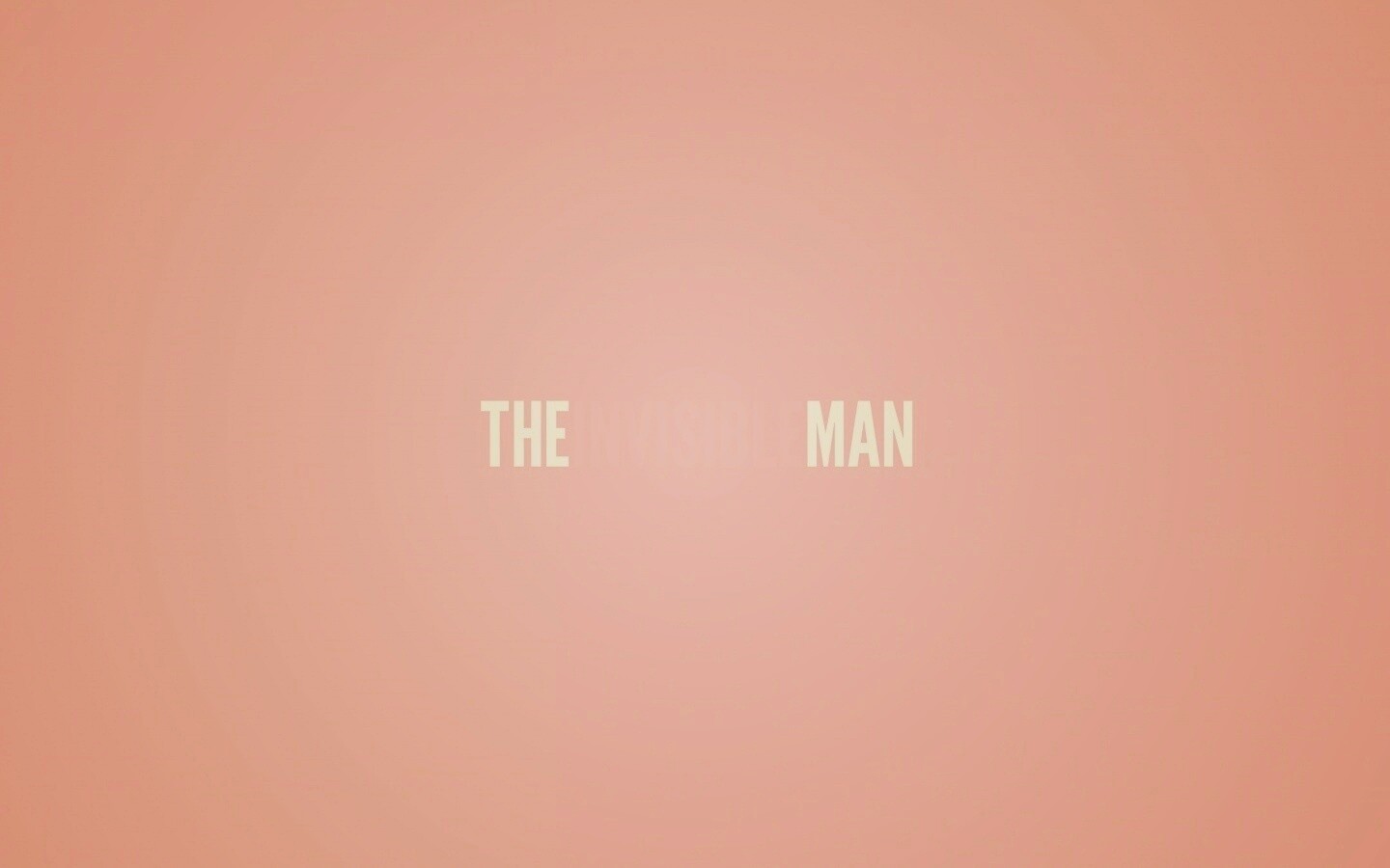 Невидимый человек обои