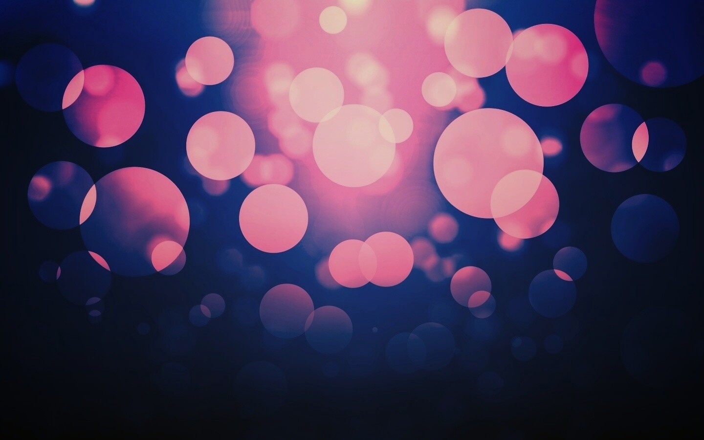 Радужные пятна обои