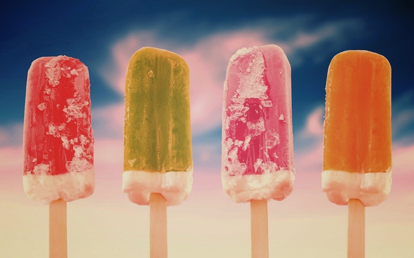 Мороженно эскимо обои