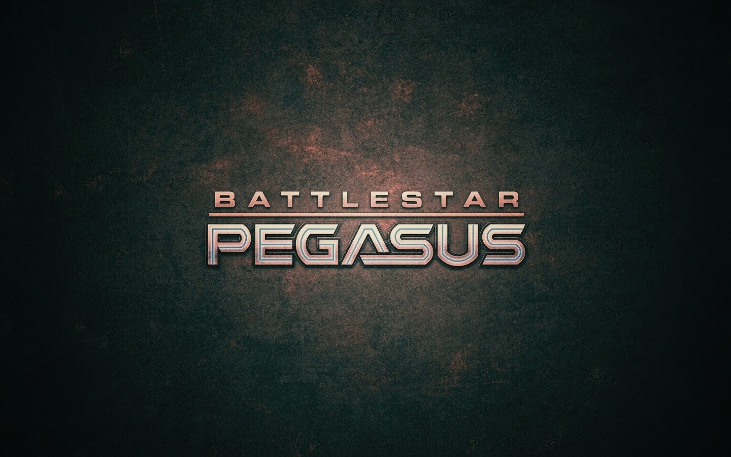 Battledtar Pegasus обои