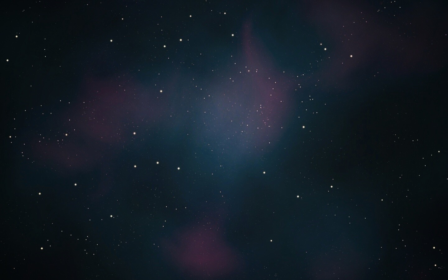 Звёздное небо обои