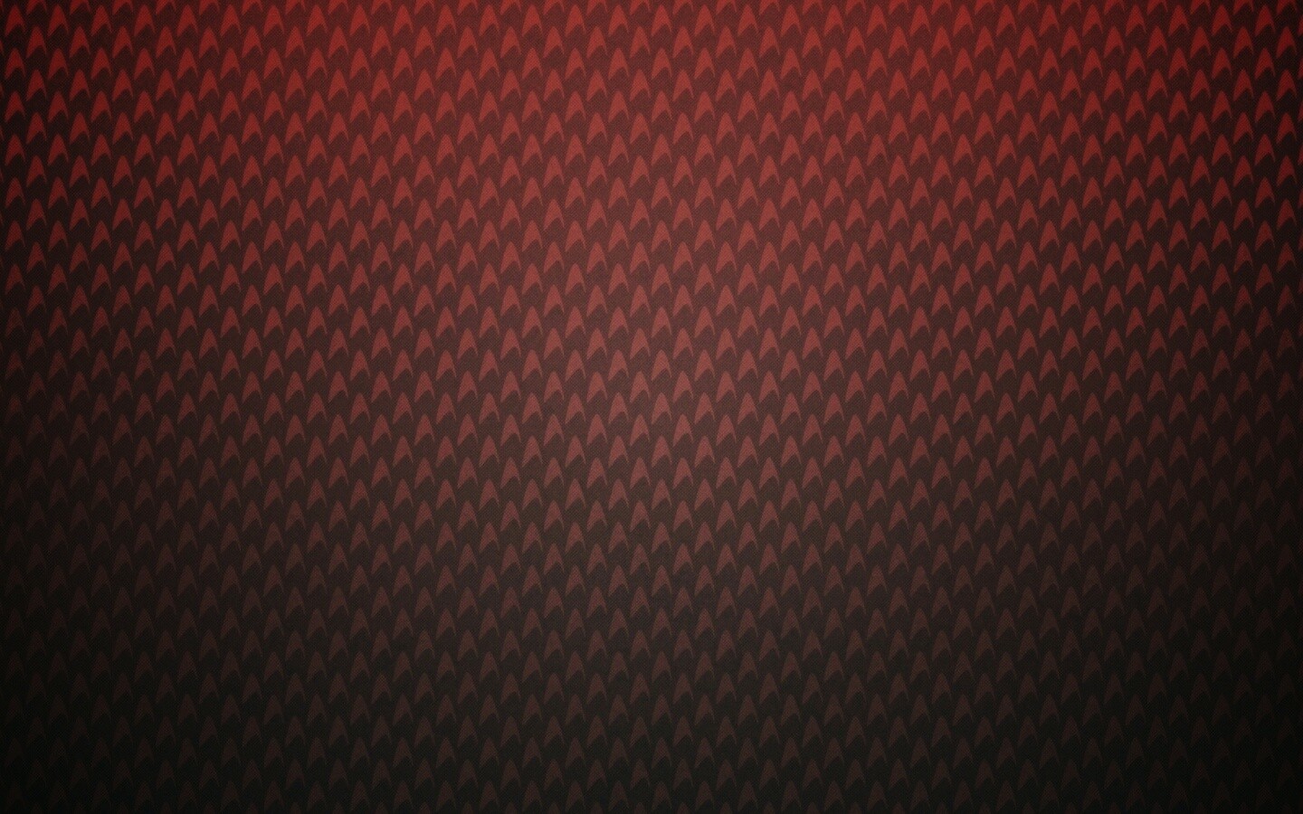 Узор с краснми треугольничками обои